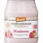 Fruchtjoghurt mild Himbeere