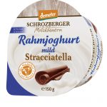 Rahmjoghurt mild Stracciatella
