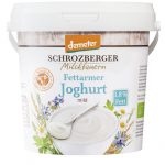 fettarmer Joghurt 1,8% Fett