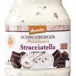 Stracciatella Joghurt mild