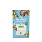 DE Badesalz Bio-Orange & Yuzu 60g