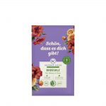 DE Badesalz Bio-Hibiskus & Rose 60g