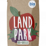 Landpark Bio Heimische Gartenfrücht