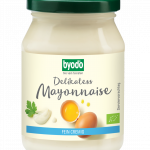 Delikatess Mayonnaise 80% Fett, 250ml