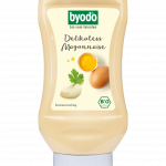 Delikatess Mayonnaise, PET-Flasche, 300 ml