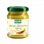 Mango-Balsamico Senf, 125 ml