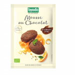 Mousse au Chocolat für 0,35 l