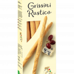 Sesam Grissini Rustico, 100 g
