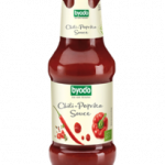 Chili-Paprika Sauce, 250 ml