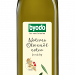 Natives Olivenöl extra, fruchtig, 0,5 l