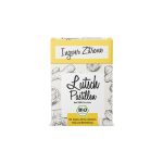 Ingwer Zitrone Lutschpastillen