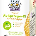 Stapeler Fußpflegeei