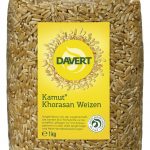 KAMUT®  Khorasan Weizen 1kg