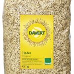 Hafer entspelzt Bioland, 1kg