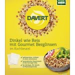 Dinkel wie Reis mit Berglinsen im Kochbeutel 250g