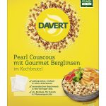 Pearl Couscous mit Berglinsen im Kochbeutel 250g