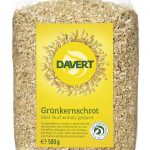 Grünkernschrot 500g