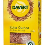 Roter Quinoa, 200g