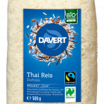 Thai Reis weiß Fairtrade Naturland 500g