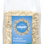 Großblatt Haferflocken Bioland, 1kg
