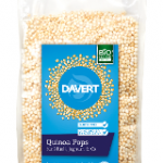 Quinoa Pops glutenfrei 125g