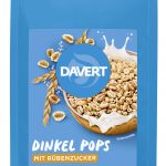Dinkel Pops mit Rübenzucker Bioland 200g
