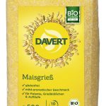 Maisgrieß Polenta Glutenfrei 500g