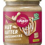 Nut Butter Zimtschnecke 250g