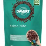 Kakao Nibs Fairtrade 150g