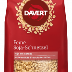 Feine Soja-Schnetzel 200g