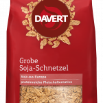 Grobe Soja-Schnetzel 120g