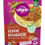 Veggie Bolognese mit Erbsenprotein 80g