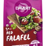 Red Falafel 170g