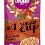 Noodle-Cup Tomatensauce 67g
