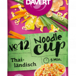 Noodle-Cup Thailändisch 60g