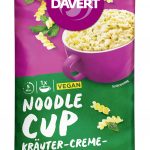 Noodle-Cup Kräuter-Creme-Sauce 61g