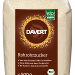 Rohrohrzucker UFRA 500g
