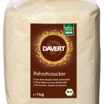 Rohrohrzucker UFRA 1kg