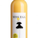 Dwersteg Organic Miss EGG Eier-Liqueur