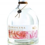 Damascena-Organic Rosenblüten-Liqueur