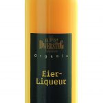 Dwersteg Organic Eier-Liqueur