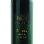 Dwersteg Organic Amaro-Liqueur
