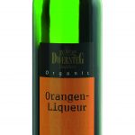 Dwersteg Organic Orangen-Liqueur