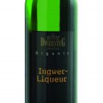 Dwersteg Organic Ingwer-Liqueur