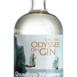 Odyssee Organic London Dry Gin