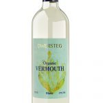 Organic Vermouth Blanc