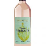 Organic Vermouth Rosé