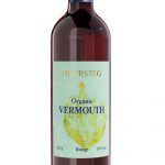 Organic Vermouth Rouge
