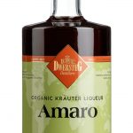 Dwersteg Organic Amaro Kräuter Liqueur