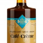 Dwersteg Organic Café-Creme Liqueur